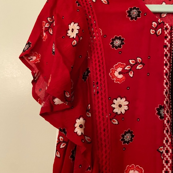 J Jill top - Picture 4 of 5